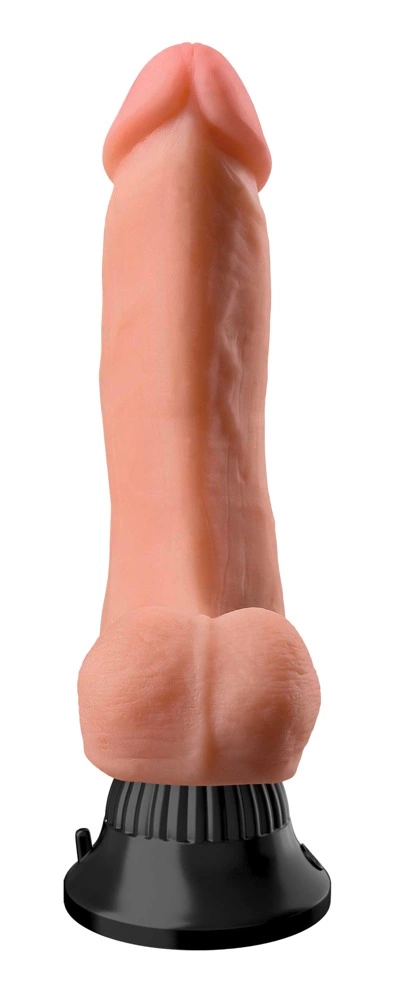 Pipedream Real Feel Deluxe No. 1 Light