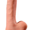 wibratory naturalne