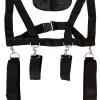 BDSM - Anelma bondage cuffs