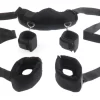Fetish Fantasy Series Position Master Adjustable Bondage Set