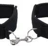 FFS Adjustable Neoprene Wrist Restraints for Beginners