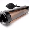 Pipedream Euro Pump Intimate Vacuum System Transparent 23.5cm combines an ergonomic design for comfortable