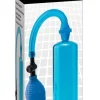 Pipedream Pump Worx Blue - tuote