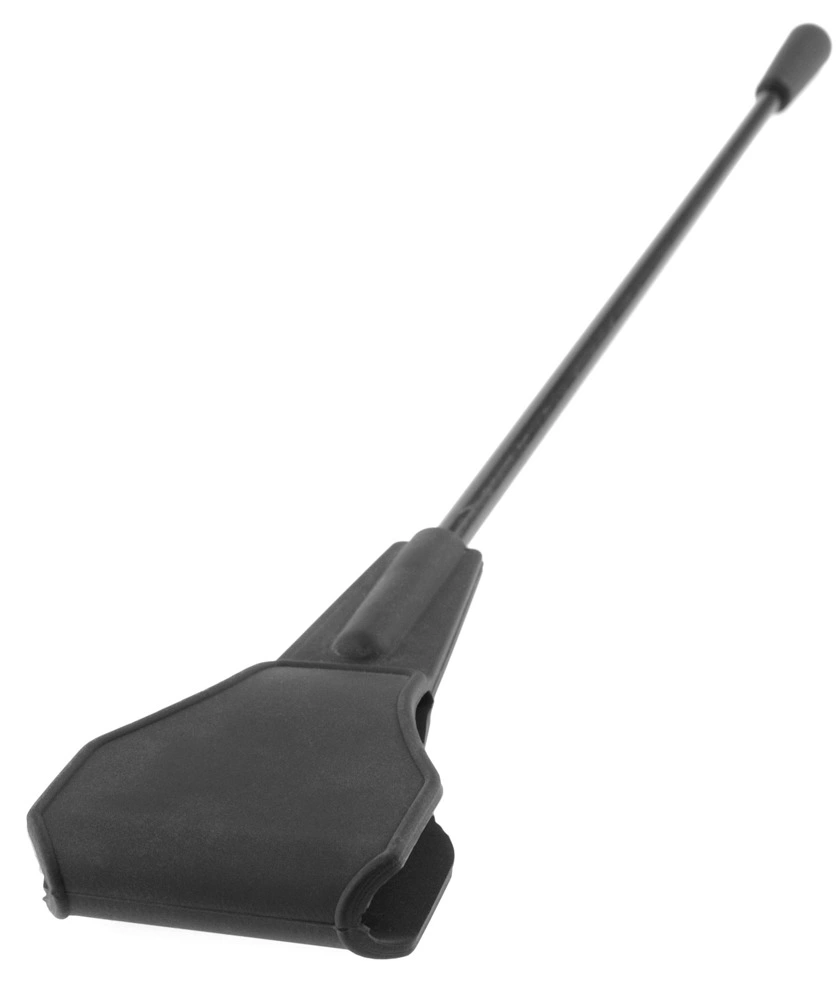FFS Silicone Crop - Long Handle