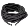 5 m Czarna - Model Shibari