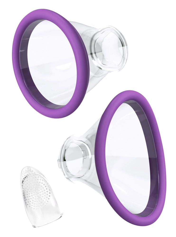 G-spot vibrator