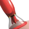 G-spot vibrator