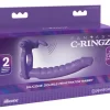 Fantasy C-Ringz by Pipedream - vibraattori
