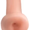 Pipedream PET ręczna maszyna intymna anatomiczna TPR 13 - Anelma Pipedream Freshman Light Intimate Device TPE 13.2 cm Flexible combines flexible elastomer and an ergonomic design for comfortable