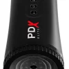 PDX Elite Moto Blower Automatic Intimate Device Black 22.5cm. Product details include functions
