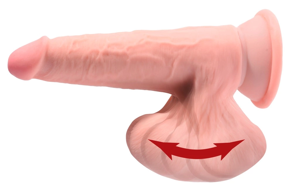 erotiikkaliike