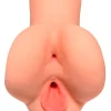 PDX Plus Pick Your Pleasure Dual Intimate Machine