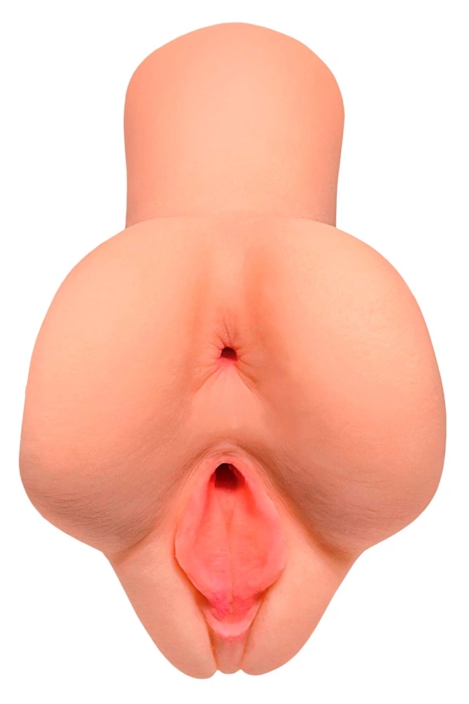 PDX Plus Pick Your Pleasure Dual Intimate Machine