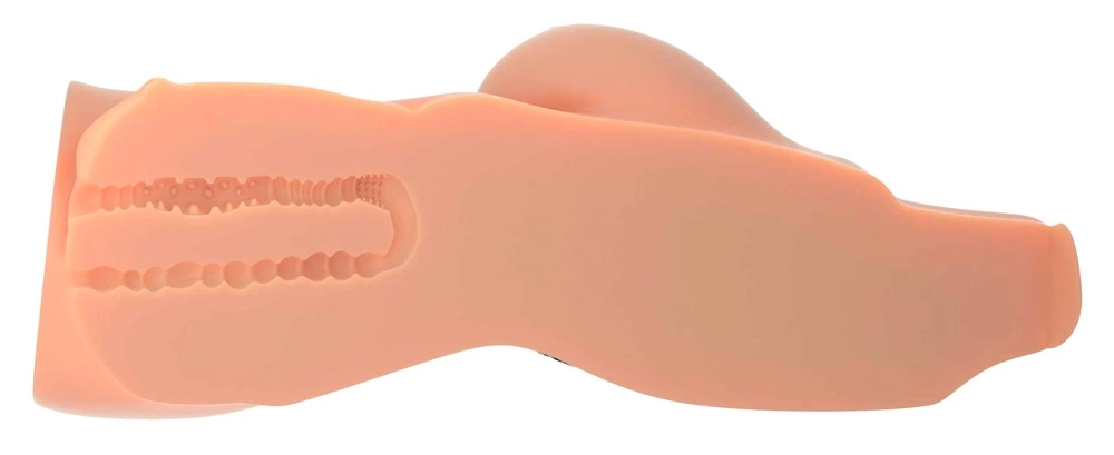 PDX Plus Tors Cielisty - Model Anatomiczny z 2 Kanałami - Anelma Light