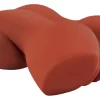 realistic torso masturbator