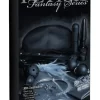 Fetish Fantasy Limited Edition Zestaw 10-elementowy czarny