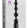 AFC Power Beads Beginner Intimate Silicone Bead Massager 20cm Waterproof - Anelma AFC Power Beads Beginner Intimate Silicone Bead Massager 20cm Waterproof