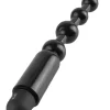 AFC Power Beads Beginner Intimate Silicone Bead Massager