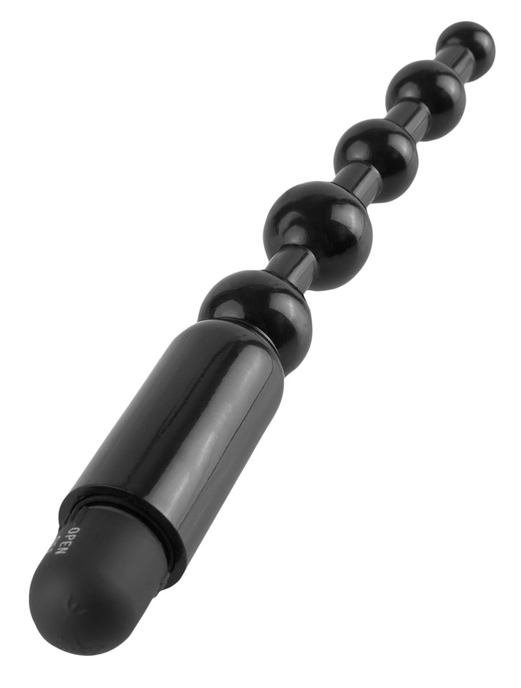 AFC Power Beads Beginner Intimate Silicone Bead Massager