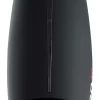 Black combines 5 vibration modes and rechargeable power in a practical
