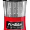 PDX Elite ViewTube Transparent Intimate Device