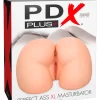 PDX Plus Perfect Ass Light Intimate Torso Fanta Flesh 5.7kg