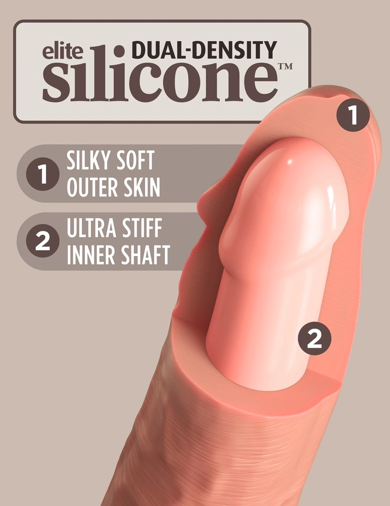 Silicone - Anelma erotiikkaliike