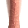 King Cock Elite Silikonowy Model Intymny z Pilotem 18 cm