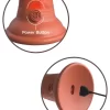clitoral vibrator