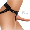 strap-on dildo - Anelma seksikauppa