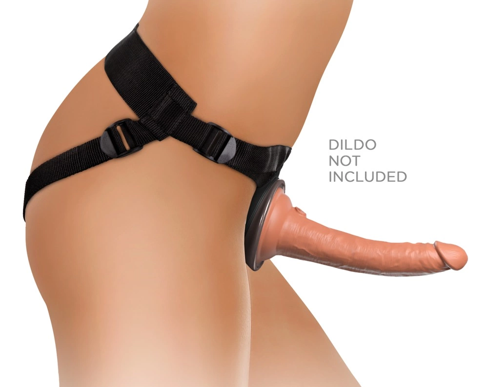 strap-on dildo - Anelma seksikauppa