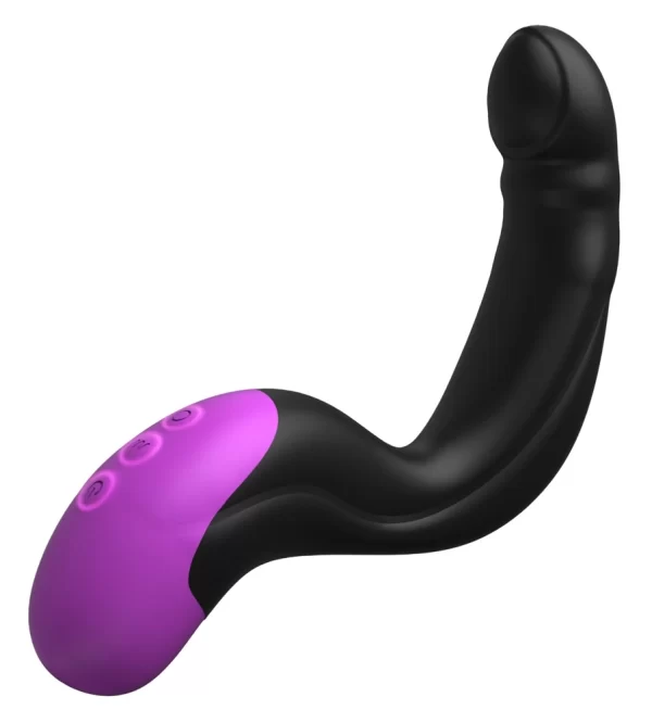 Pipedream Anal Fantasy Elite Hyper-Pulse P-Spot