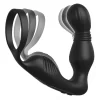Pipedream Anal Fantasy Elite Pro P-Spot Milker silikonowy z pierÅ›cieniem