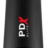 PDX Elite Moto-Milker Automatic Intimate Machine with Multi-Mode combines 10 vibration modes and rechargeable power in a practical
