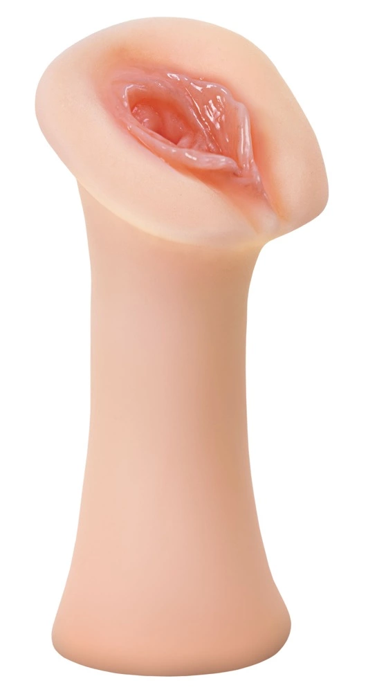 male masturbator