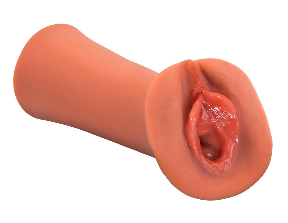 PDX Extreme Juicy Snatch Water-Activated Intimate Device 13.5 cm combines an ergonomic design for comfortable