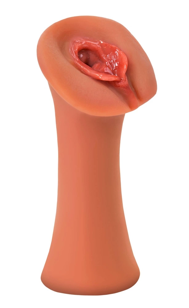 male masturbator