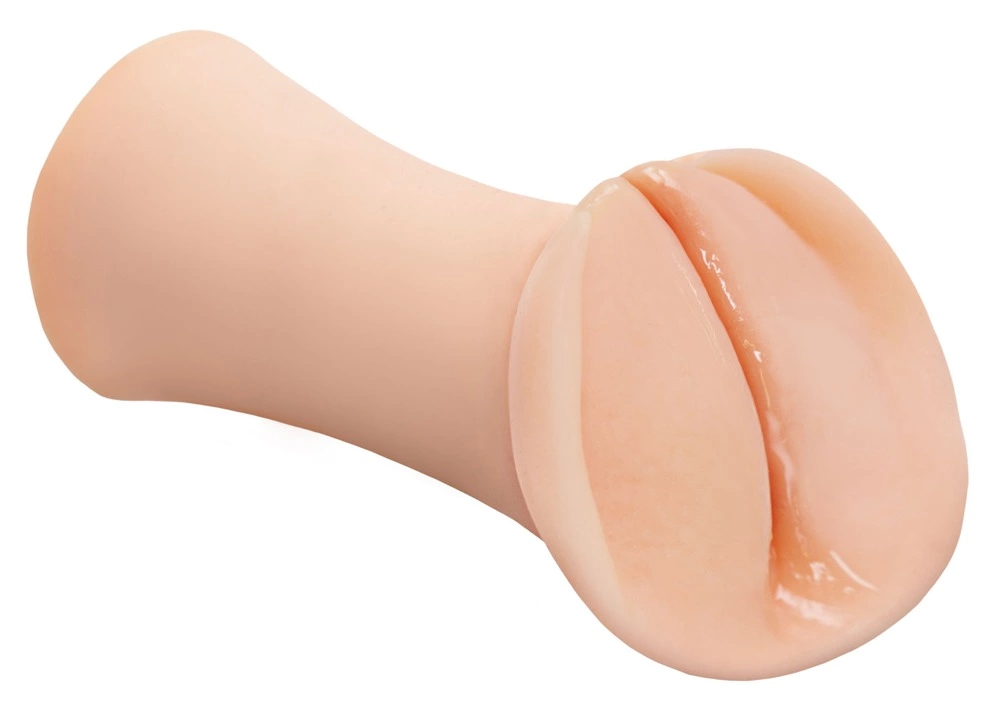 PDX Extreme Slippery Water-Activated Intimate Sleeve 14.6 cm TPR combines an ergonomic design for comfortable