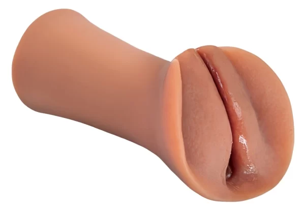 PDX Extreme Wet Slippery Sleeve Tan combines an ergonomic design for comfortable