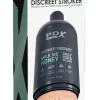 PDX Plug Shower Therapy Milk Me Honey Intimate Machine