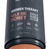 PDX Plug Shower Therapy Milk Me Honey Tan Intimate Device 20.7cm offers a practical design for comfortable