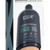 PDX Plug Shower Therapy Soothing Scrub Intimate Machine