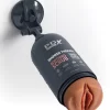 male masturbator