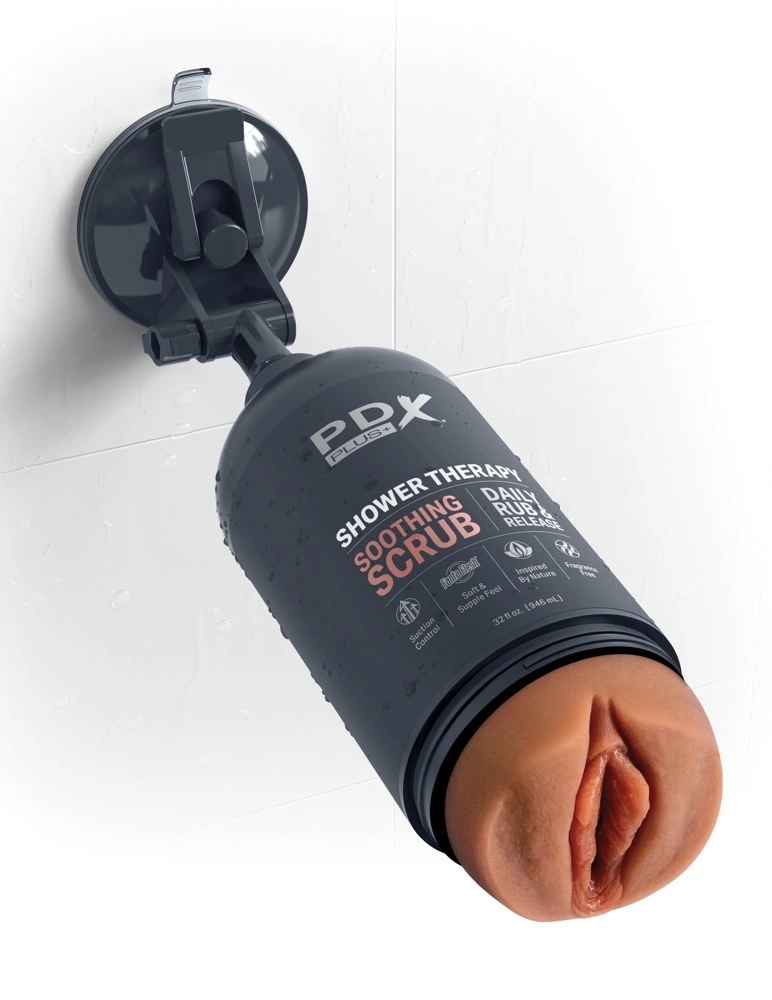 male masturbator