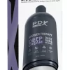 PDX Plug Shower Therapy Deep Cream Intimate Machine
