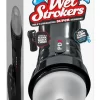 PDX Extreme Wet Stroker Super Slide Transparent Intimate