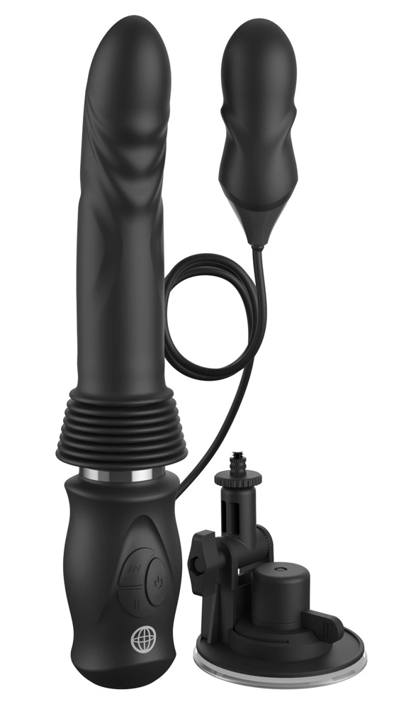 36.8 cm - Anelma dla par