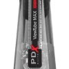 PDX Elite ViewTube MAX Black - Automatyczna maszyna intymna LED 30 - Anelma PDX Elite ViewTube MAX Black combines rechargeable power for comfortable