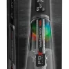 PDX Elite ViewTube MAX Black - Automated Intimate Device