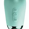 clitoral vibrator
